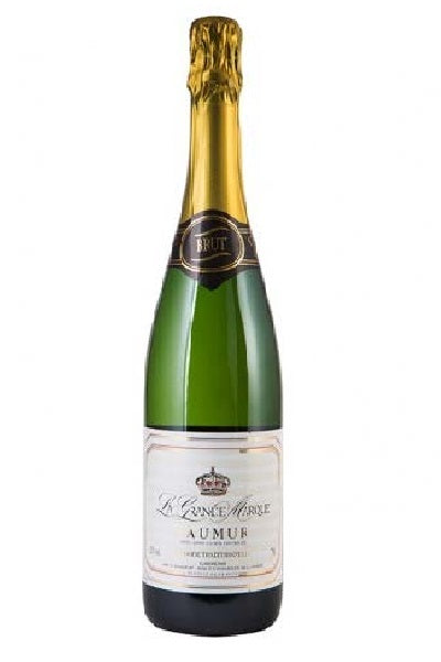 Saumur Brut, La Grande Marque n.v.