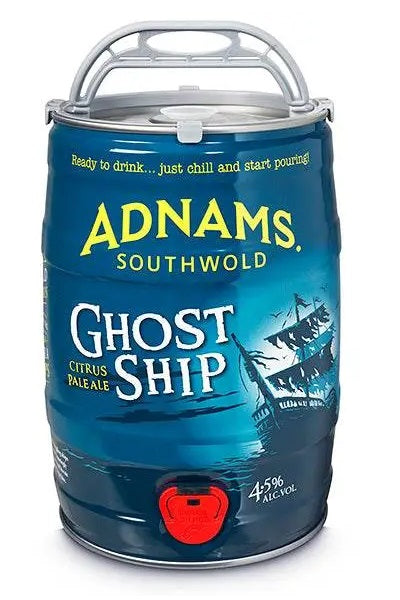 Adnams Ghost Ship