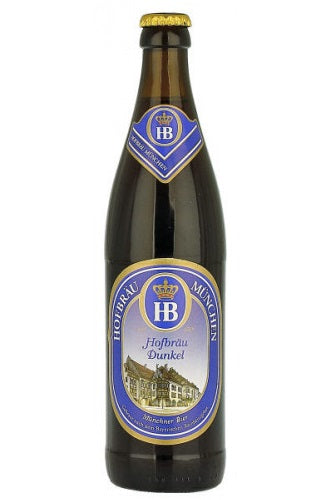 Hofbrau Dunkel