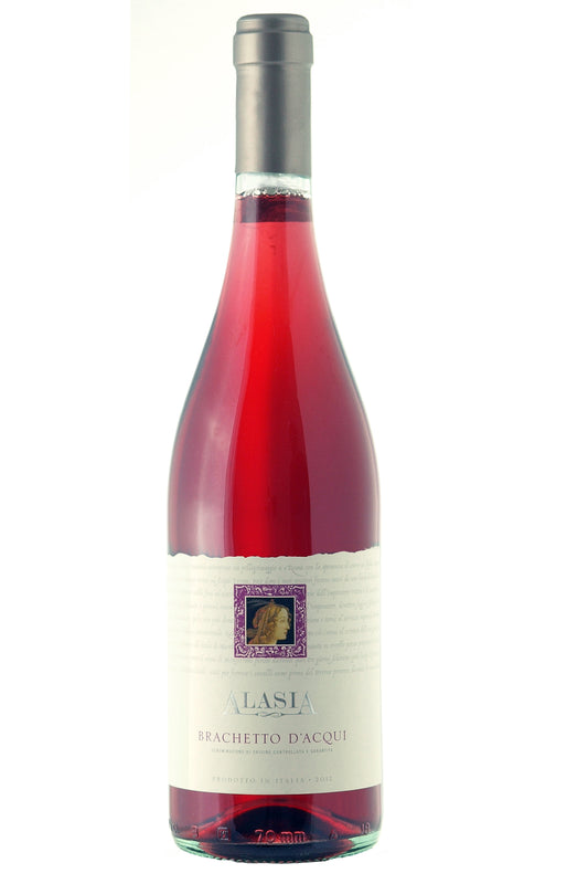 Alasia, Brachetto d'Acqui DOCG 2024