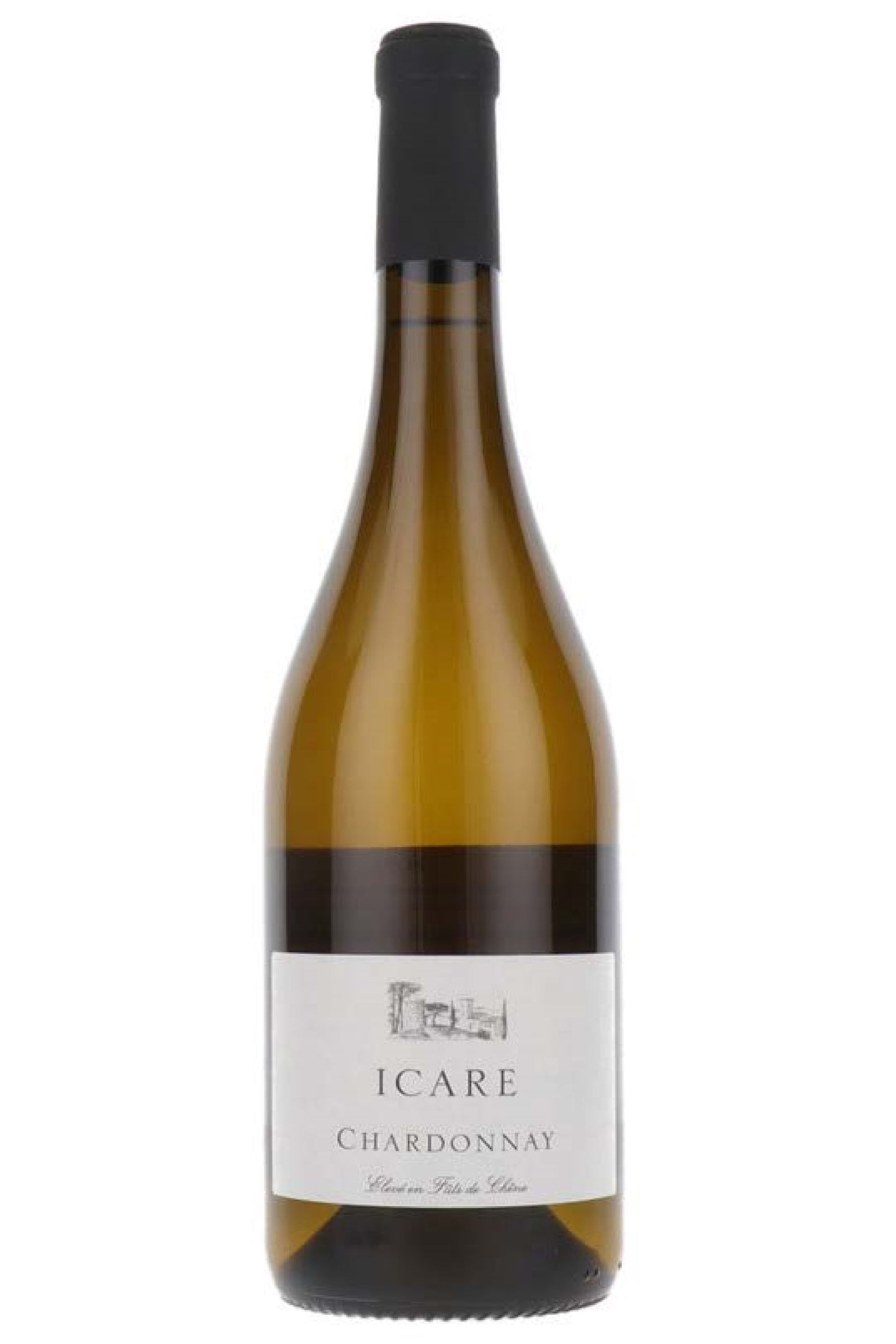 Icare Chardonnay, La Cave Aglian 2023