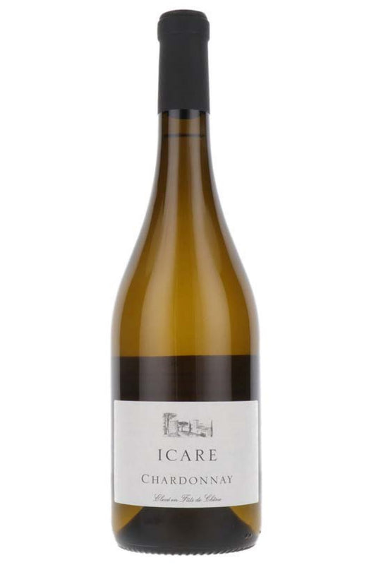 Icare Chardonnay, La Cave Aglian 2023