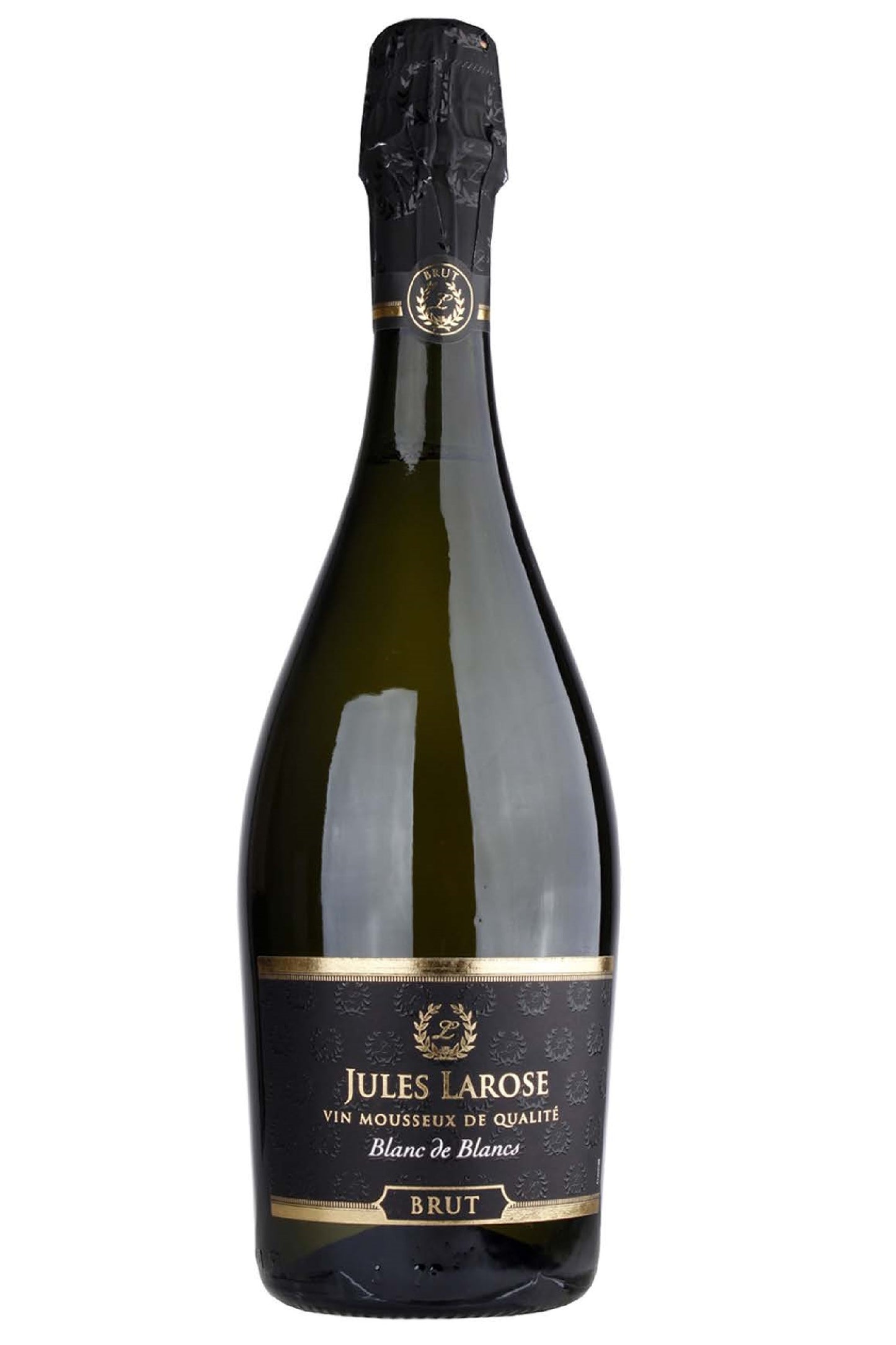 Jules Larose Blanc de Blancs Brut, Vin Mousseux n.v.