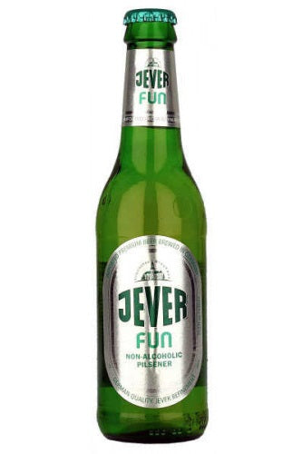 Jever Fun non-alcoholic 4 pack