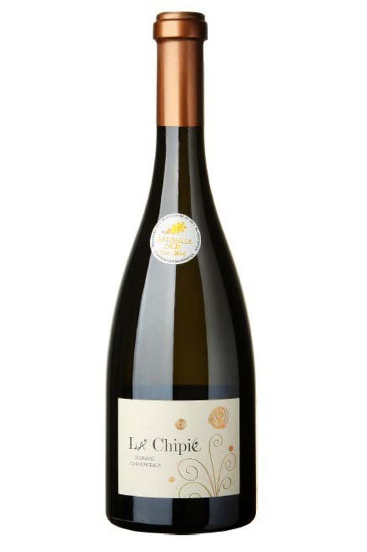 Jacky Marteau 'La Chipie', Touraine-Chenonceaux 2022