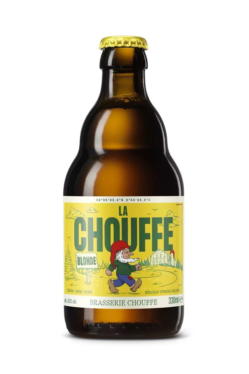 La Chouffe
