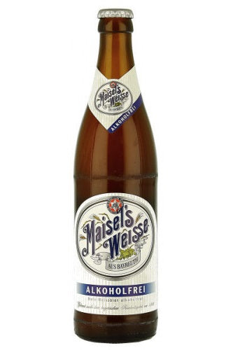 Maisels Alkoholfrei