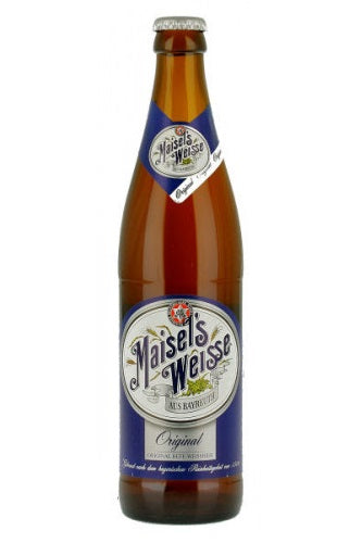 Maisels Weisse