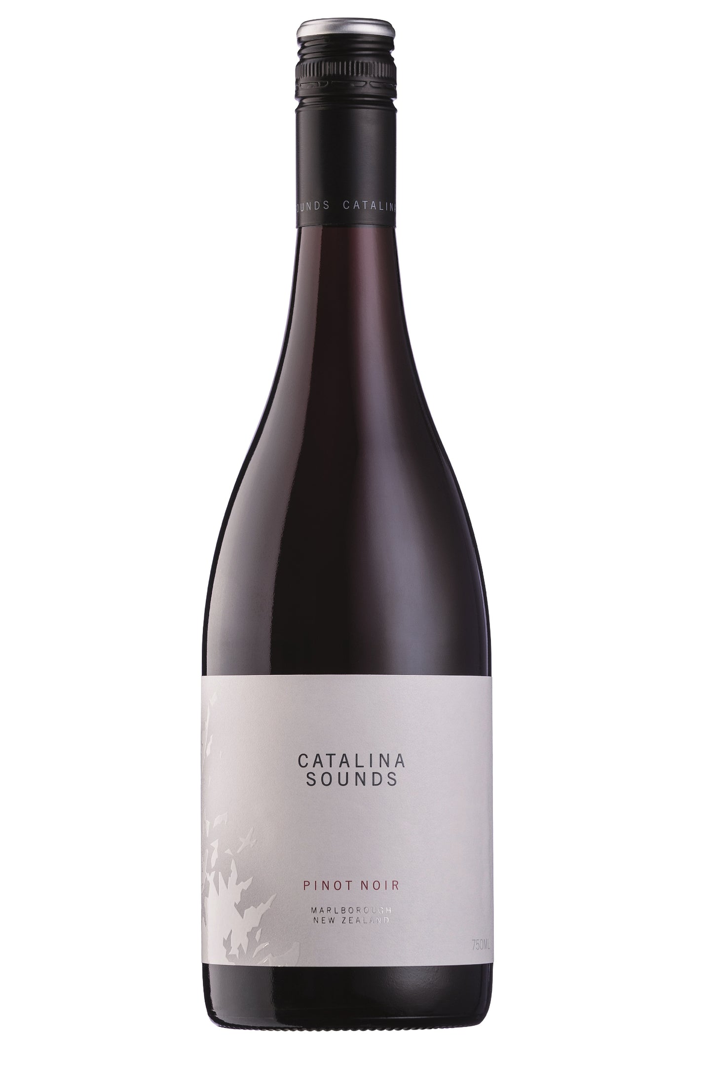 Catalina Sounds Pinot Noir, Marlborough 2023