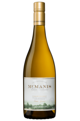 To Clear - McManis Chardonnay