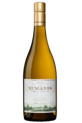 To Clear - McManis Viognier