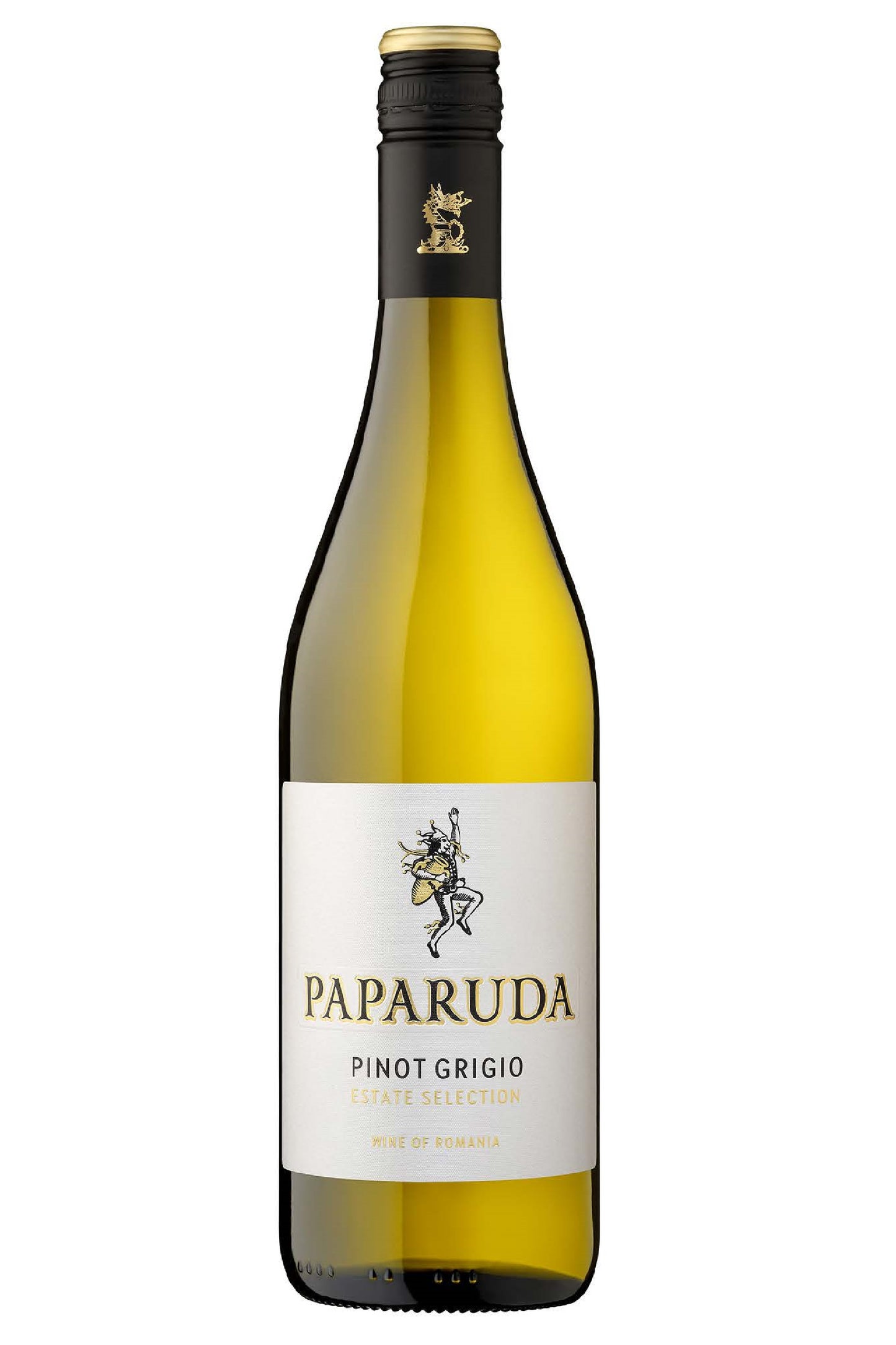 Paparuda Pinot Grigio 2023
