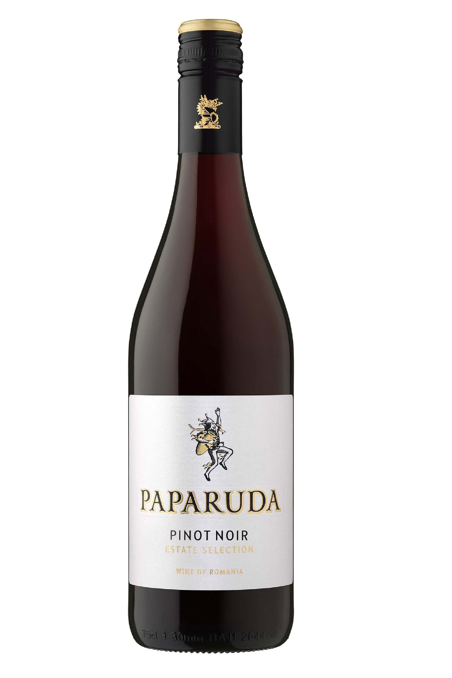 Paparuda Pinot Noir 2023