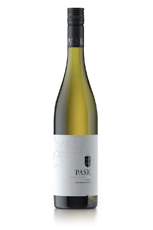 Pask Gimblett Gravels Chardonnay 2023