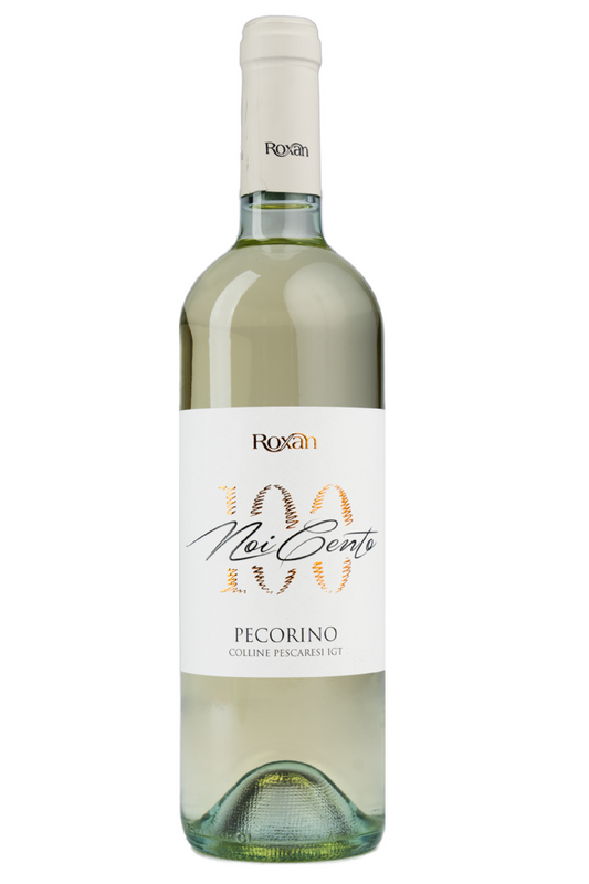 Pecorino, Noi Cento 2024
