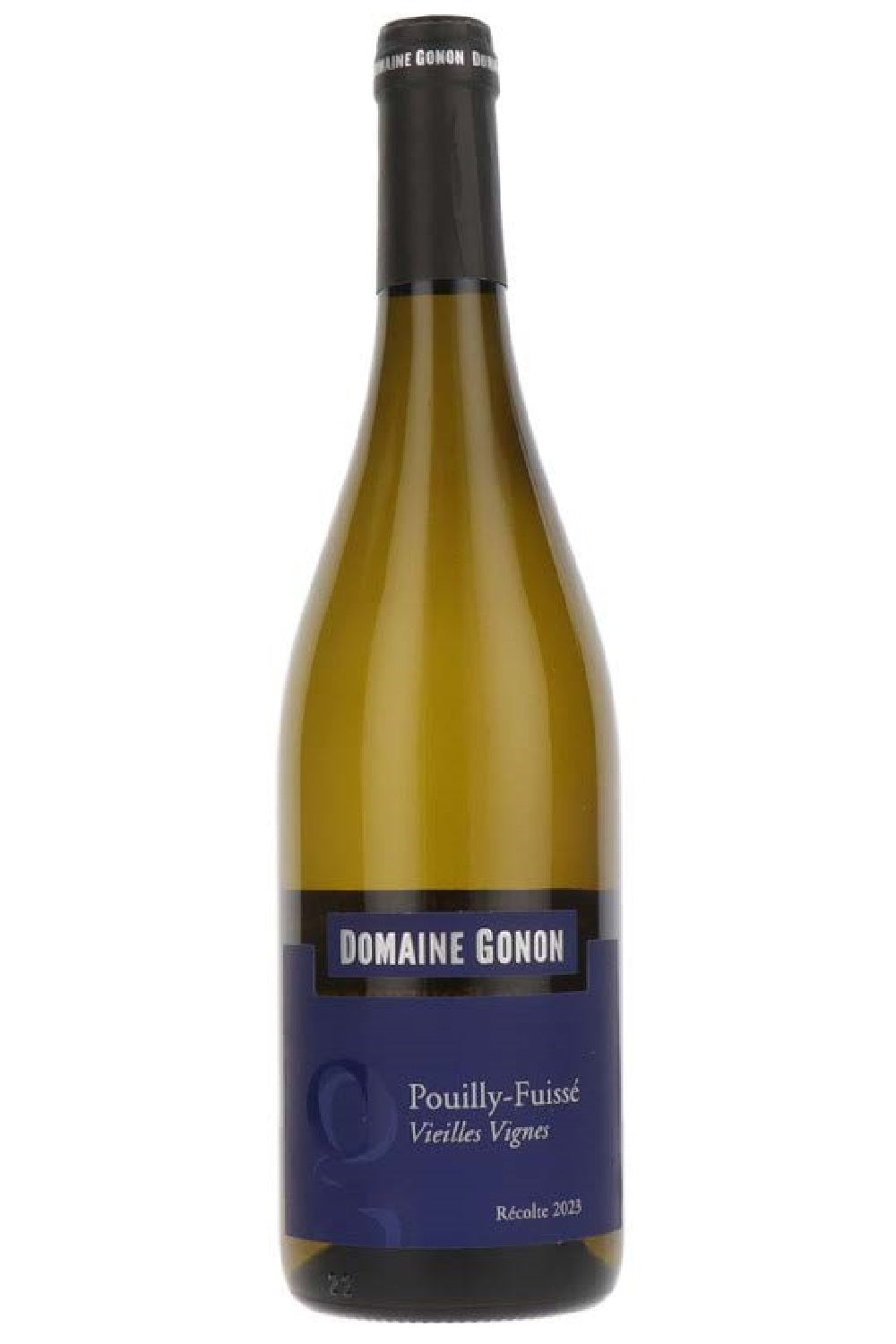 Domaine Gonon Pouilly-Fuissé Vieilles-Vignes, Domaine Gonon 2023