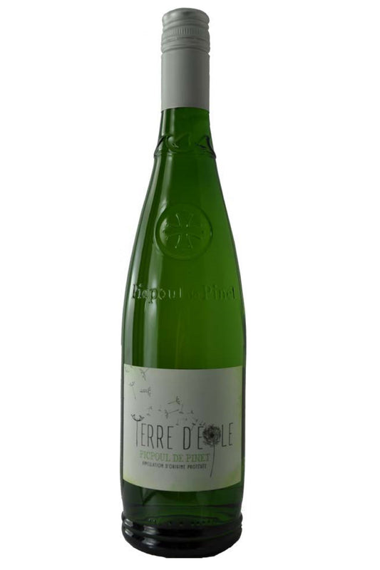 Picpoul de Pinet, Terre d'Eole 2024