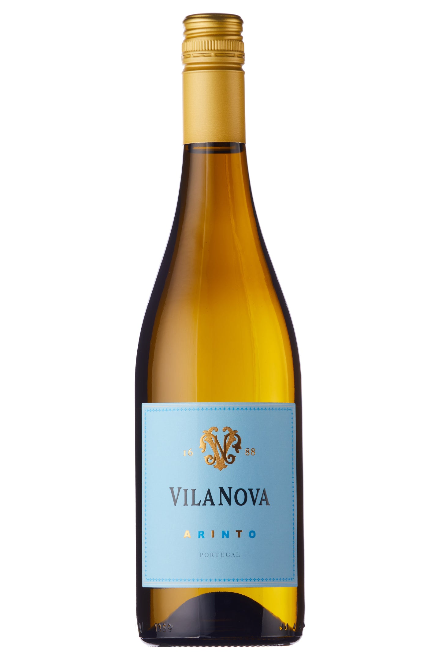 Vila Nova Arinto, DOC Vinho Verde