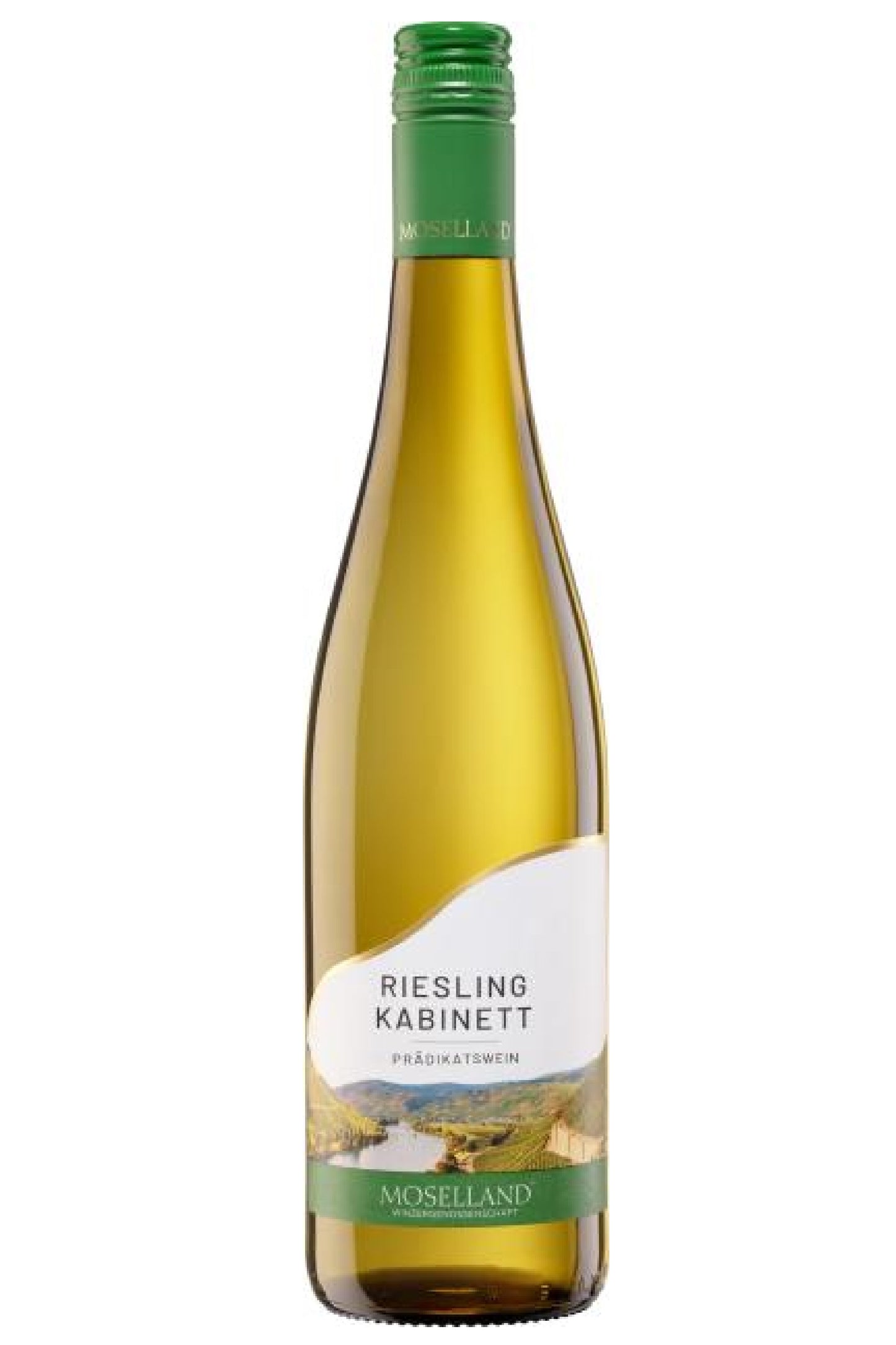 Mosel Riesling Kabinett 2023