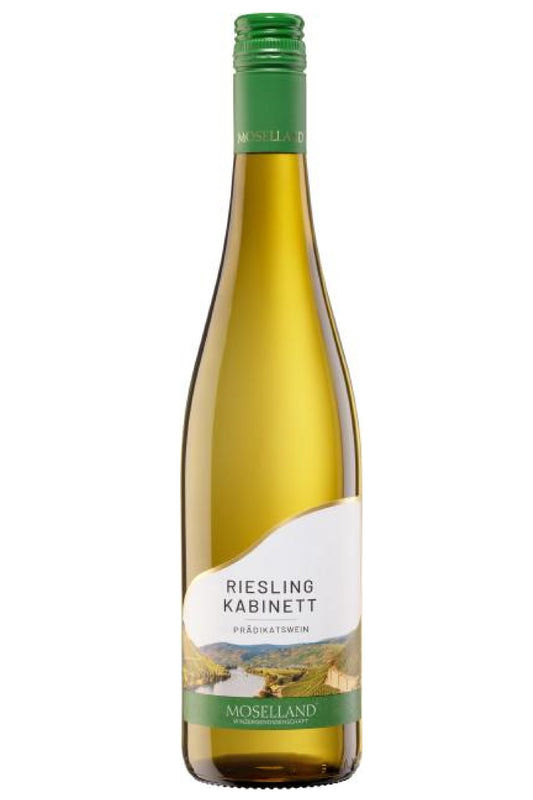 Mosel Riesling Kabinett 2023
