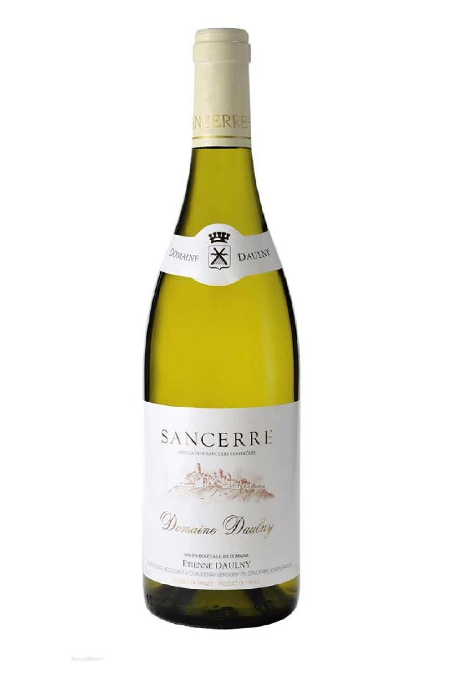 Sancerre, Domaine Daulny Half 2024