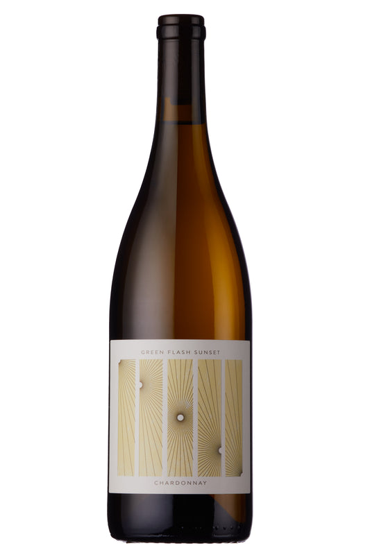 Green Flash Sunset Chardonnay, WO Banghoek