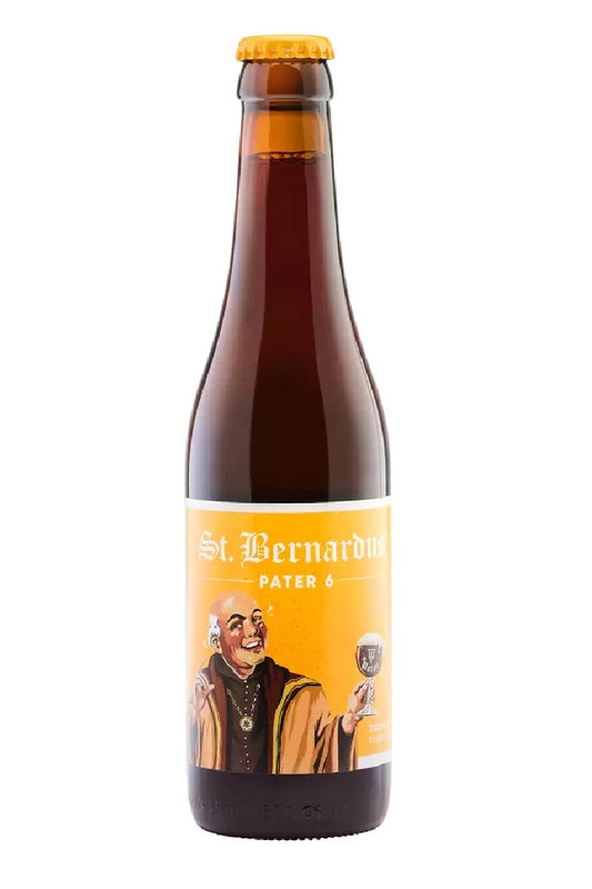 St Bernardus Pater 6