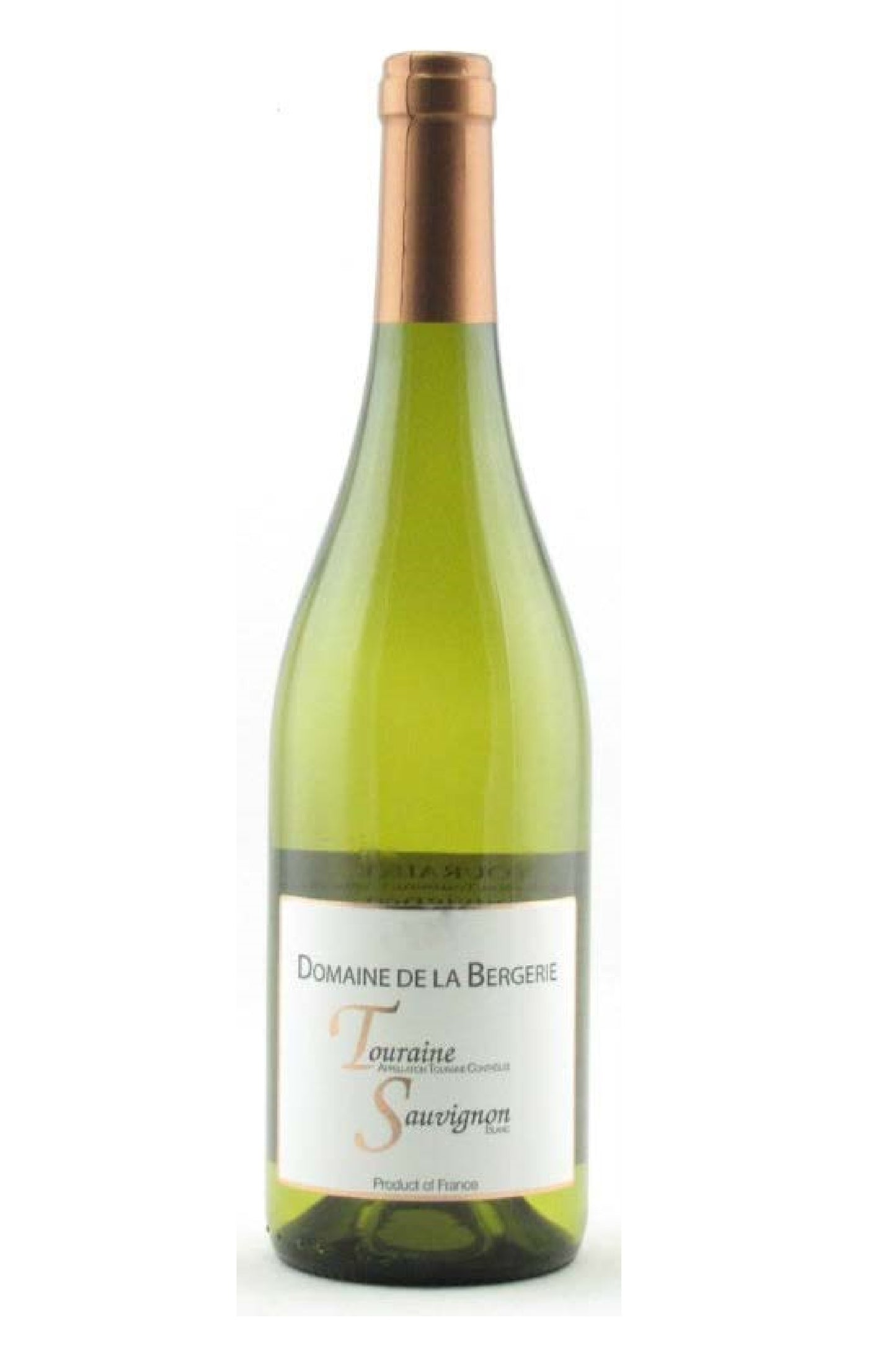 Touraine Sauvignon Blanc, Dom. de la Bergerie 2023