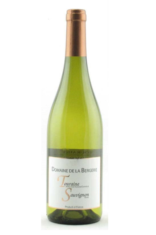 Touraine Sauvignon Blanc, Dom. de la Bergerie 2023