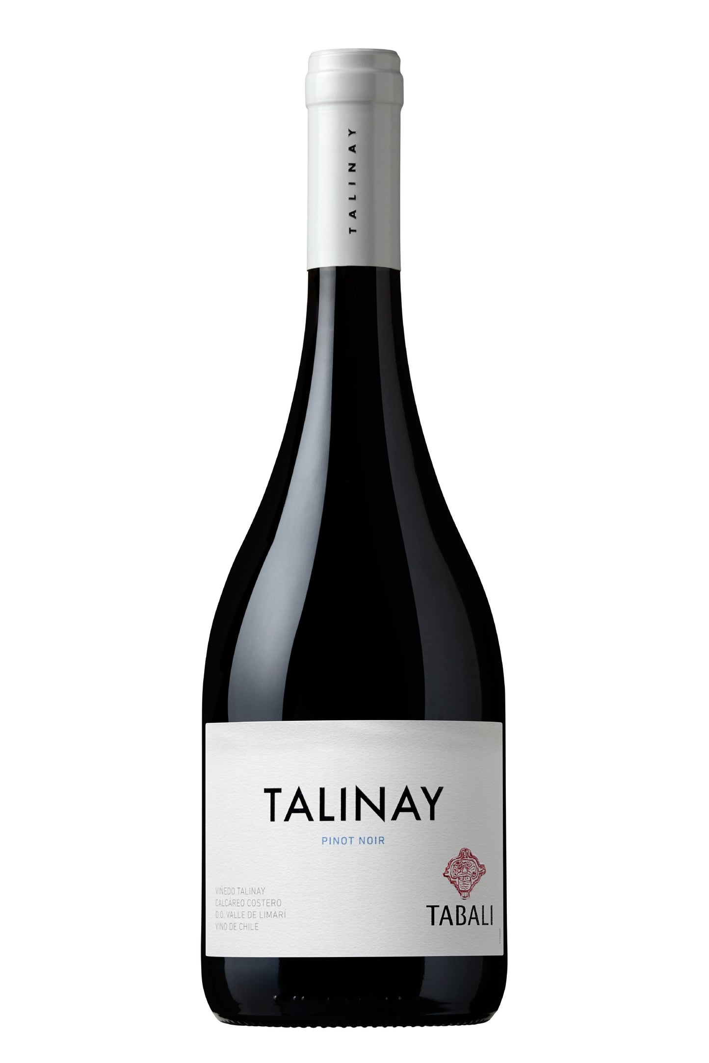 Tabalí Talinay Vineyard Pinot Noir, DO Valle de Limarí 2023