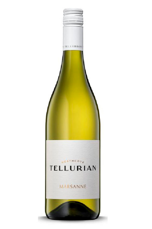Tellurian Marsanne, Heathcote 2024
