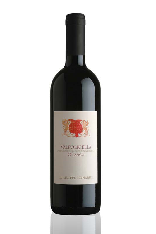 Valpolicella Classico DOC, Lonardi 2024