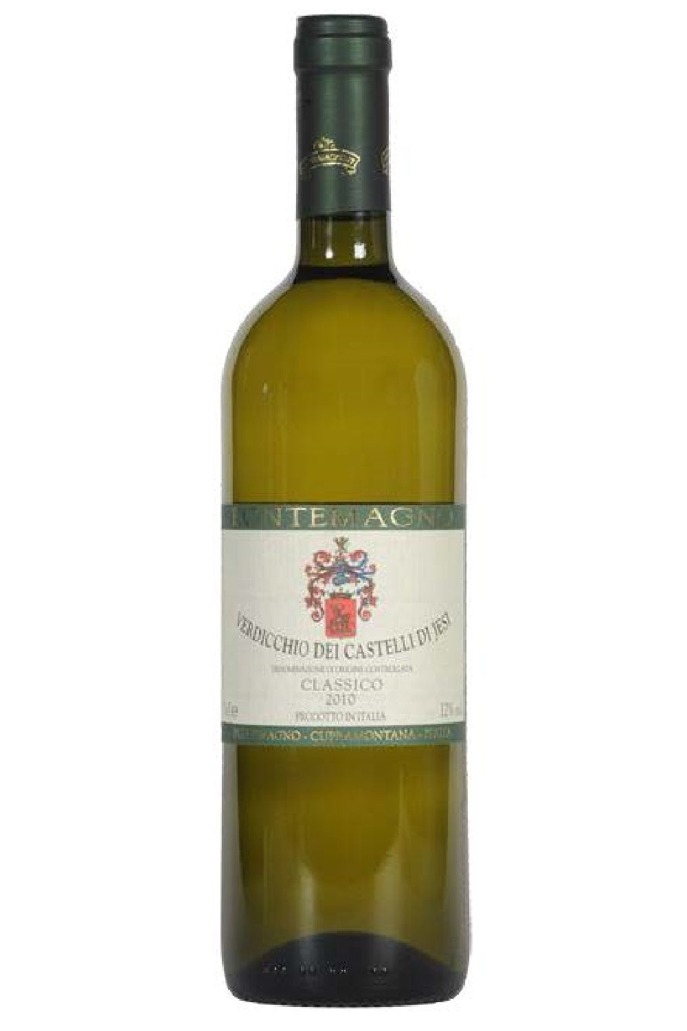 Verdicchio dei Castelli di Jesi Classico  Pontemagno 2023