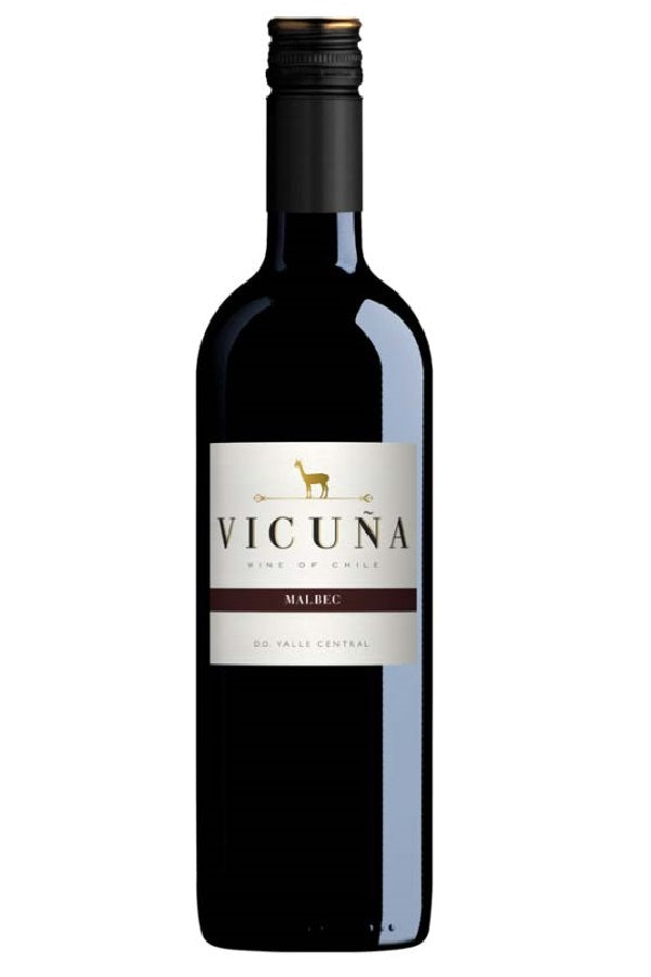 Vicuña Malbec 2024