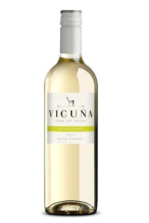 Vicuña Sauvignon Blanc 2024