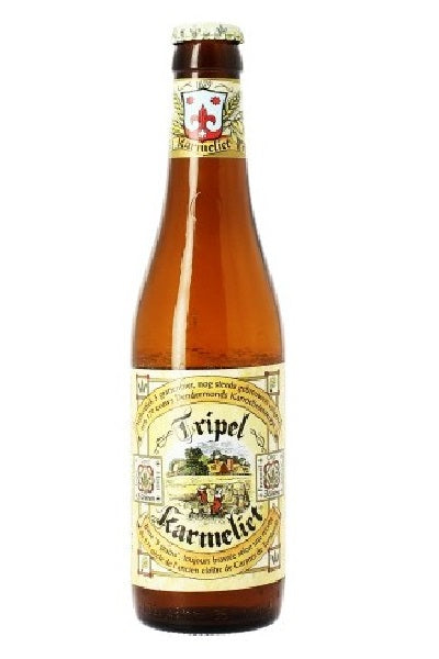 Karmeliet Tripel