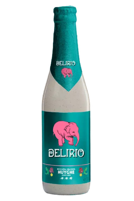 Delirium Delirio