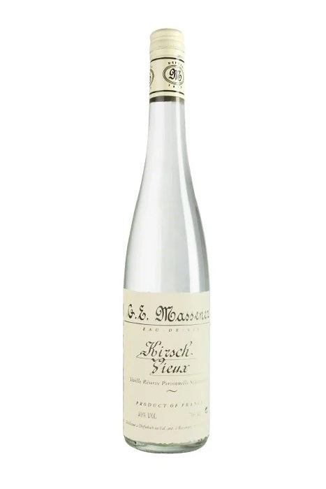 Massenez Kirsch Vieux