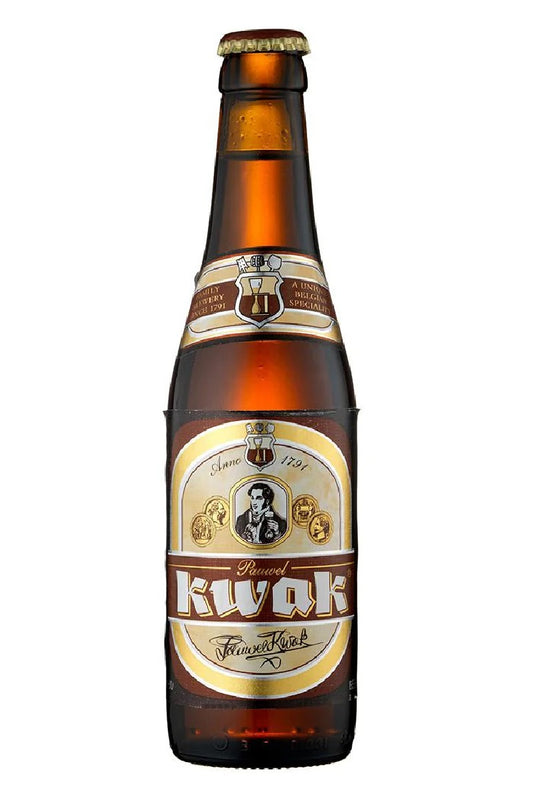 Kwak