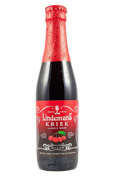 Lindemans Kriek