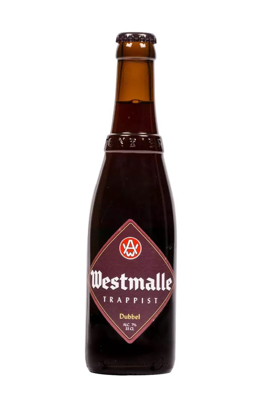 Westmalle Dubbel